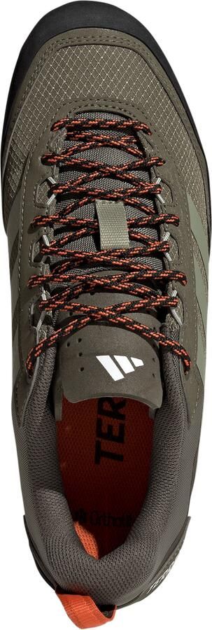 ADIDAS TERREX Lage schoen 'Skychaser Solo 2' kaki olijfgroen zwart - Foto 2
