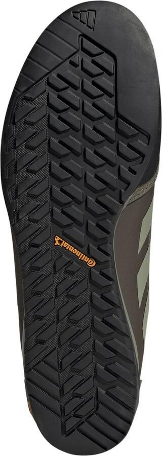 ADIDAS TERREX Lage schoen 'Skychaser Solo 2' kaki olijfgroen zwart - Foto 3