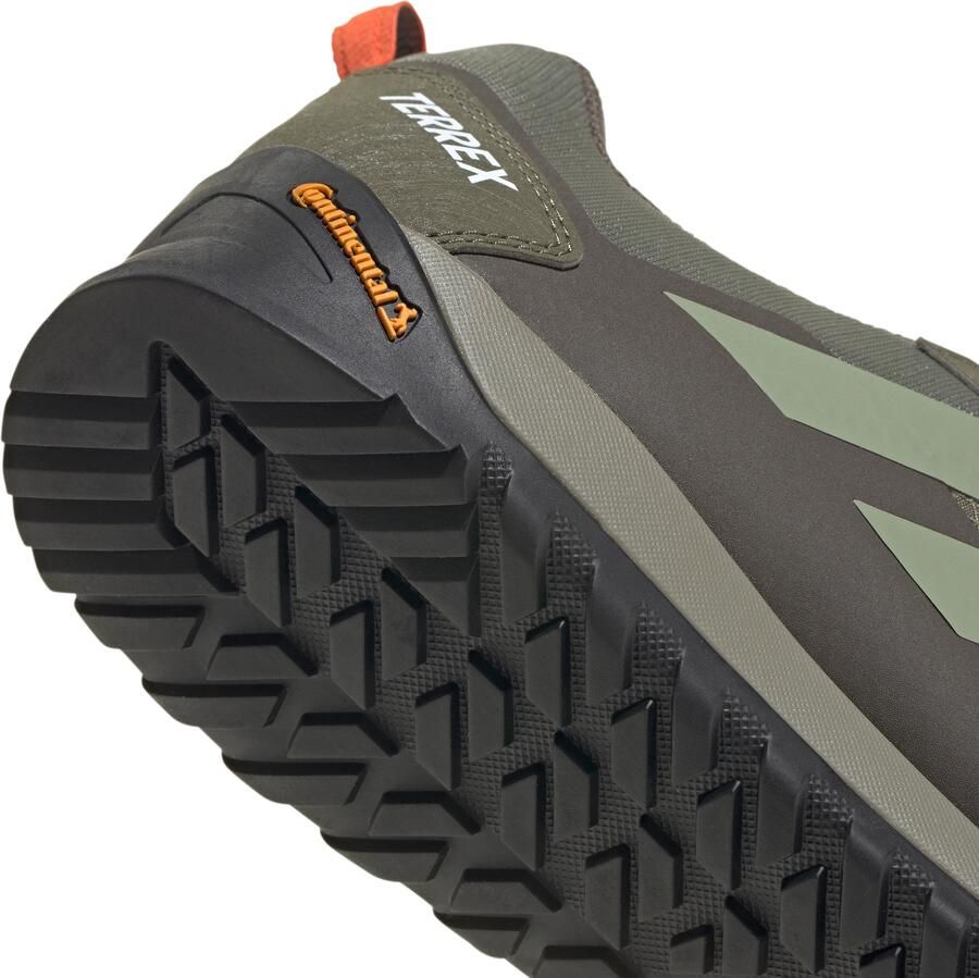 ADIDAS TERREX Lage schoen 'Skychaser Solo 2' kaki olijfgroen zwart - Foto 8