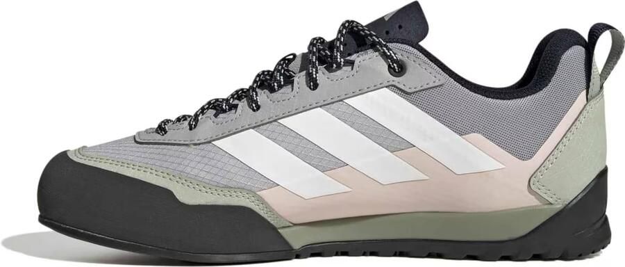 ADIDAS TERREX Lage schoen 'Skychaser Solo 3' lichtgrijs pastelgroen rosé offwhite - Foto 6