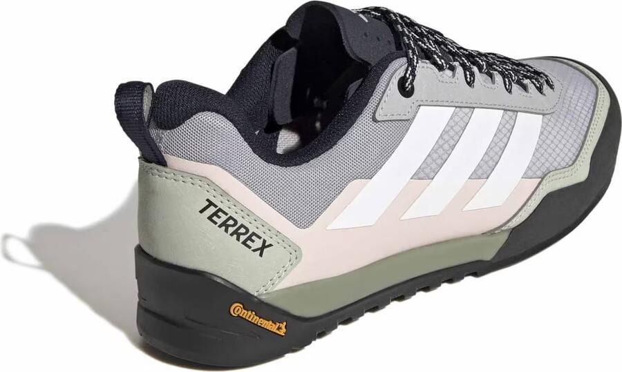 ADIDAS TERREX Lage schoen 'Skychaser Solo 3' lichtgrijs pastelgroen rosé offwhite - Foto 5