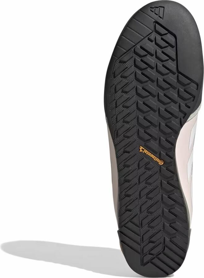 ADIDAS TERREX Lage schoen 'Skychaser Solo 3' lichtgrijs pastelgroen rosé offwhite - Foto 4