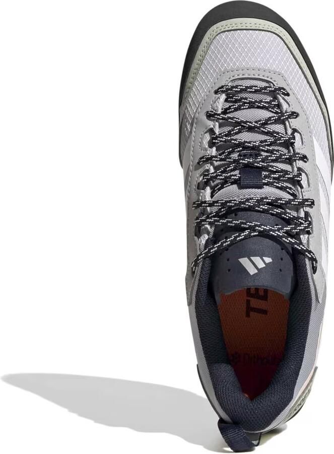 ADIDAS TERREX Lage schoen 'Skychaser Solo 3' lichtgrijs pastelgroen rosé offwhite - Foto 3