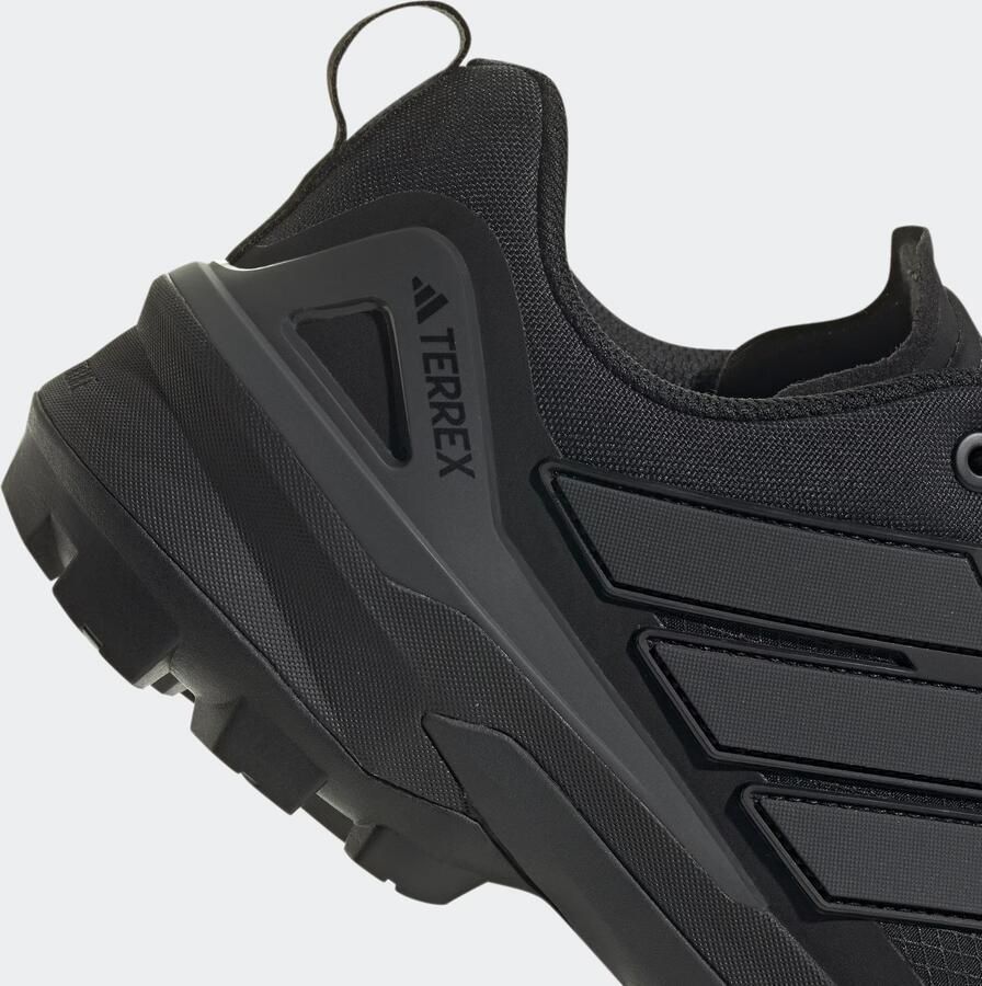 Adidas Terrex Skychaser GTX Multisportschoenen 1 3 zwart grijs - Foto 6