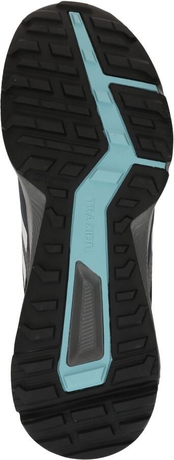 Adidas Terrex Women's Terrex Soulstride Multisportschoenen 2 3 grijs zwart - Foto 6
