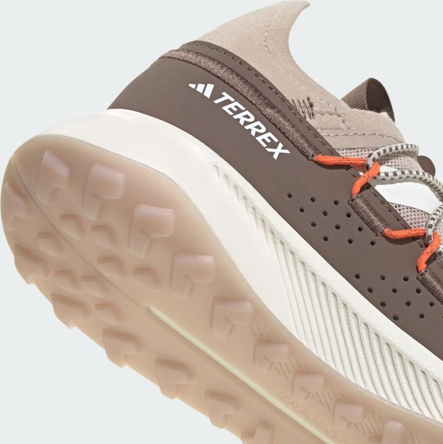 Adidas Terrex Women's Terrex Voyager 21 Vrijetijdsschoenen 1 3 bruin - Foto 4