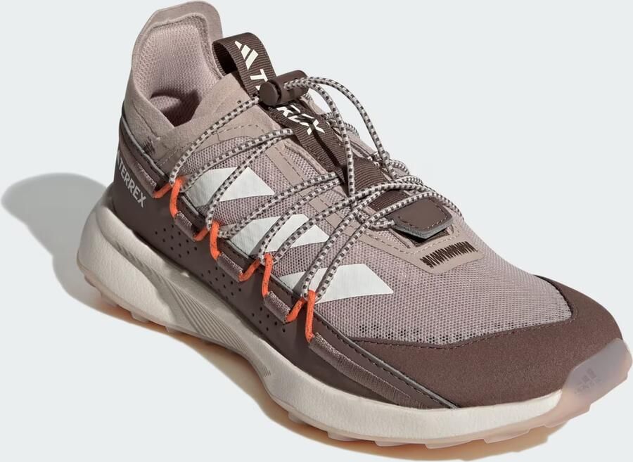Adidas Terrex Women's Terrex Voyager 21 Vrijetijdsschoenen 1 3 bruin - Foto 3