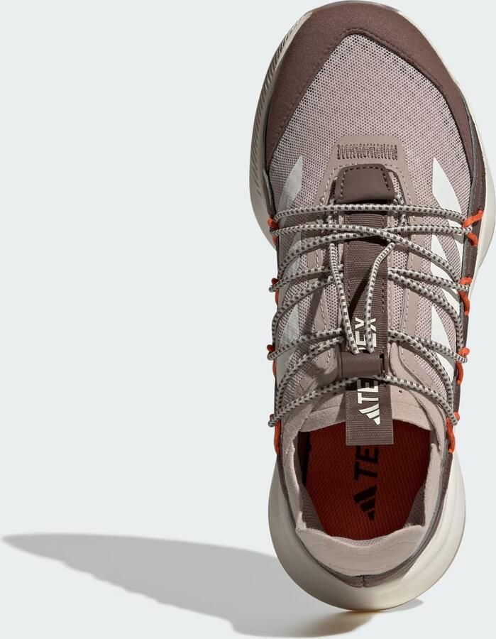Adidas Terrex Women's Terrex Voyager 21 Vrijetijdsschoenen 1 3 bruin - Foto 6