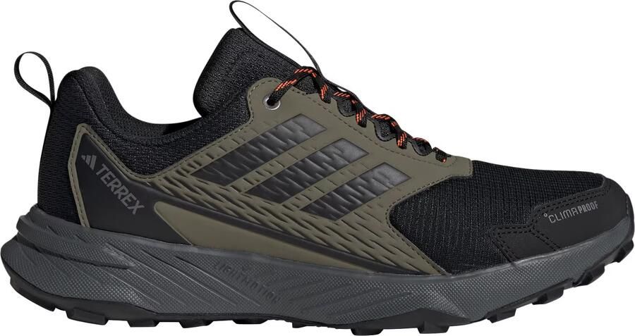 Adidas Terrex Tracefinder 2 Climaproof Trailrunningschoenen Heren Groen - Foto 2