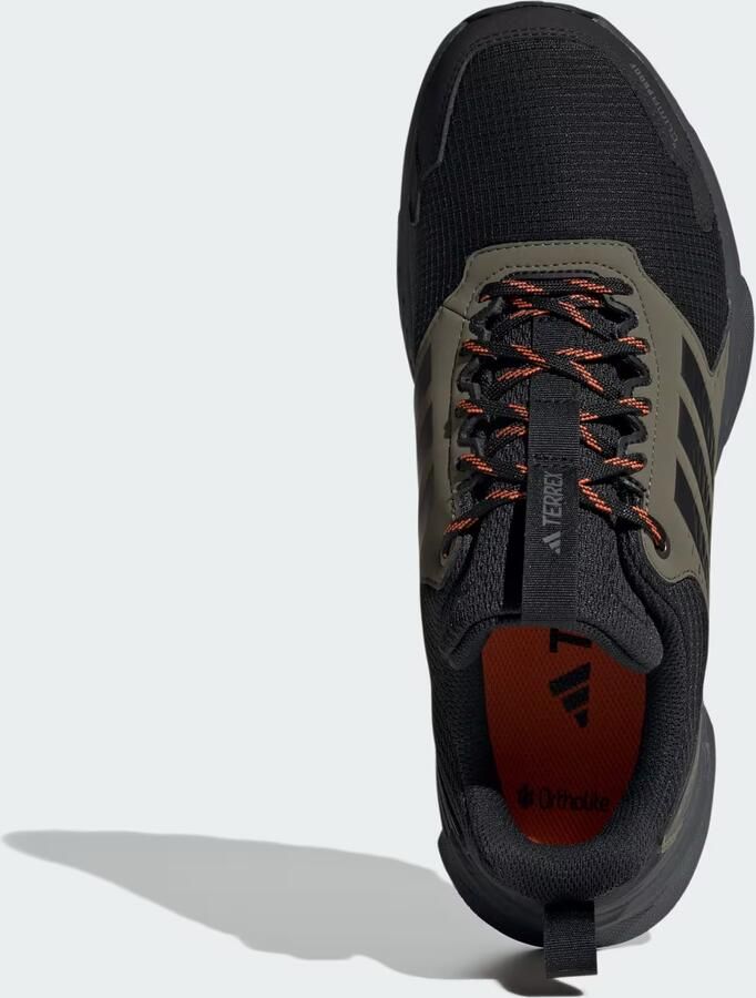 Adidas Terrex Tracefinder 2 Climaproof Trailrunningschoenen Heren Groen - Foto 5