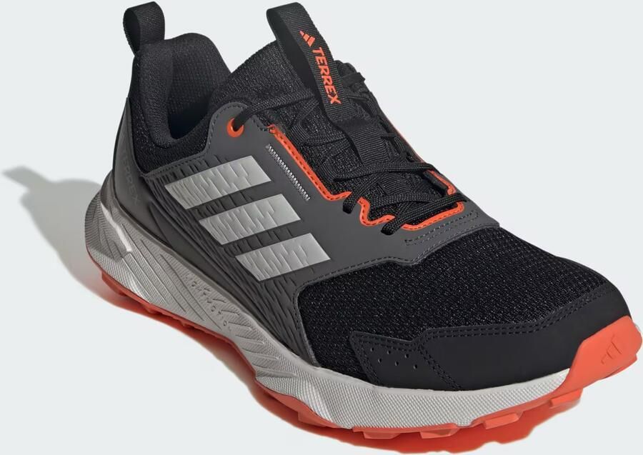 ADIDAS TERREX Lage schoen 'Tracefinder' lichtgrijs zwart - Foto 10