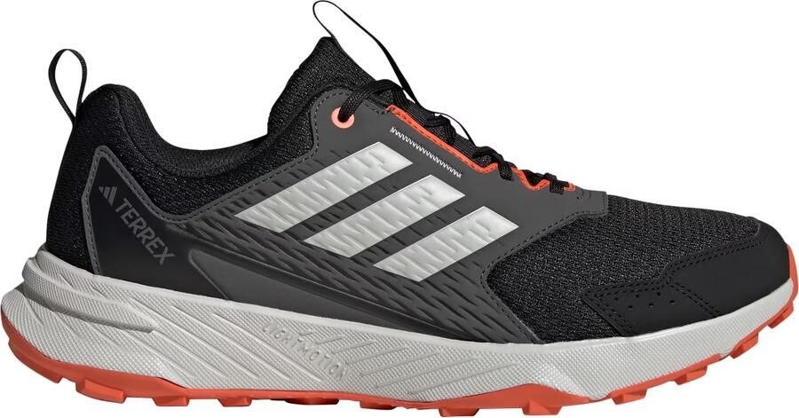 ADIDAS TERREX Lage schoen 'Tracefinder' lichtgrijs zwart - Foto 11