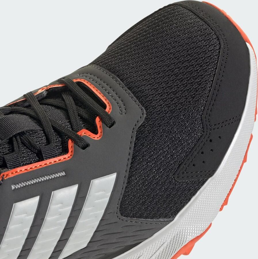 ADIDAS TERREX Lage schoen 'Tracefinder' lichtgrijs zwart - Foto 8