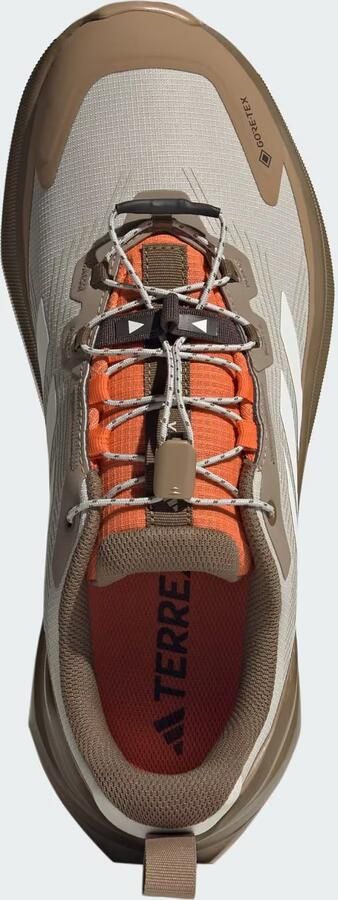 Adidas TERREX Trailmaker 2 GORE-TEX Speed Lace Hiking Schoenen Heren Beige - Foto 12