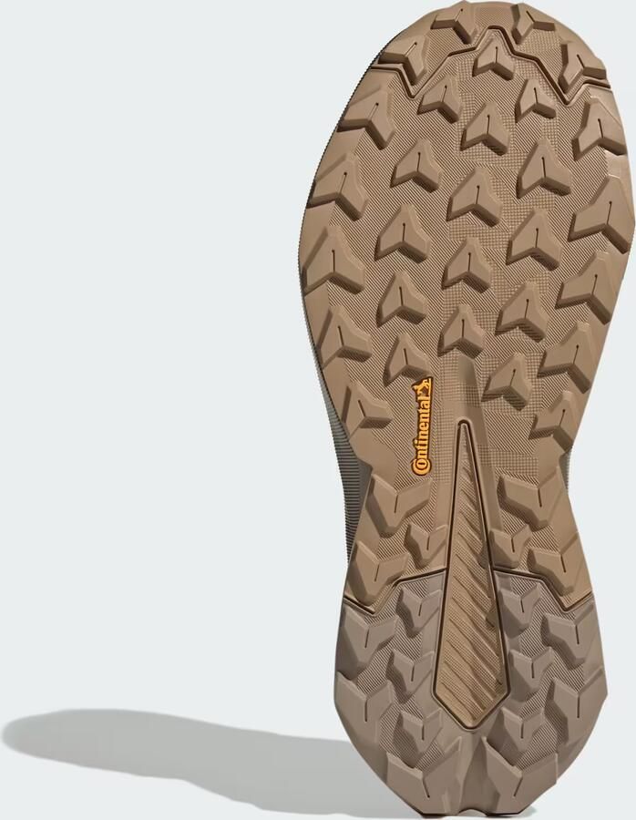 Adidas TERREX Trailmaker 2 GORE-TEX Speed Lace Hiking Schoenen Heren Beige - Foto 10