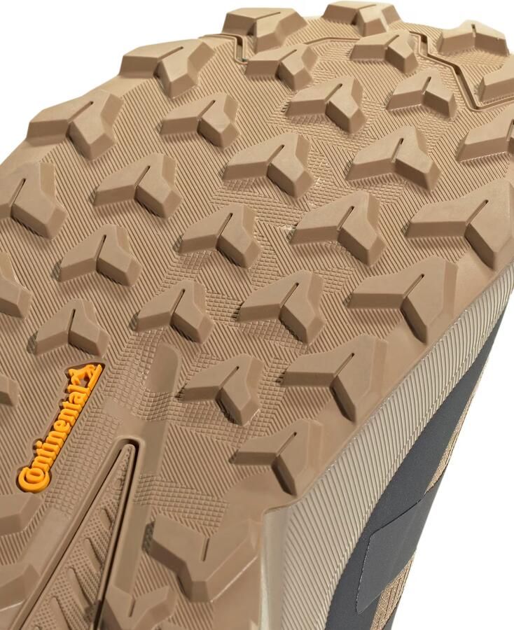 Adidas Terrex Trailmaker 2 GTX Speed Lacing Multisportschoenen 2 3 bruin beige - Foto 5