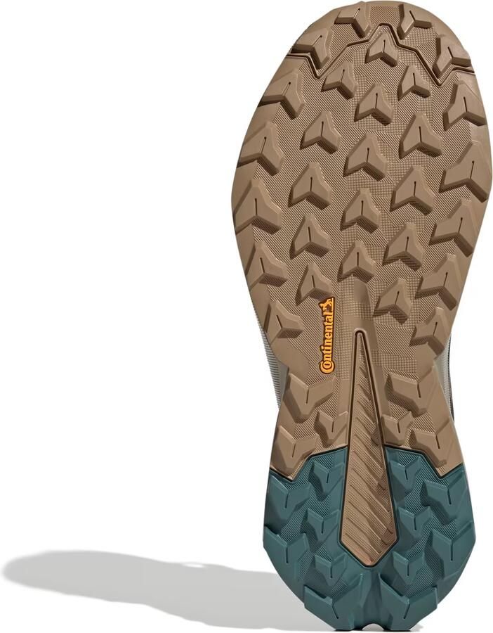 Adidas Terrex Trailmaker 2 GTX Speed Lacing Multisportschoenen 2 3 bruin beige - Foto 6