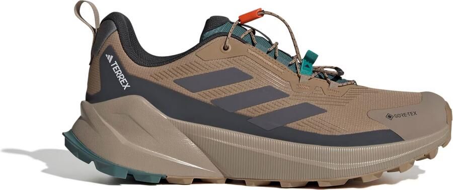 Adidas Terrex Trailmaker 2 GTX Speed Lacing Multisportschoenen 2 3 bruin beige - Foto 9