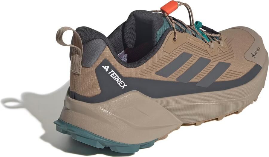 Adidas Terrex Trailmaker 2 GTX Speed Lacing Multisportschoenen 2 3 bruin beige - Foto 8