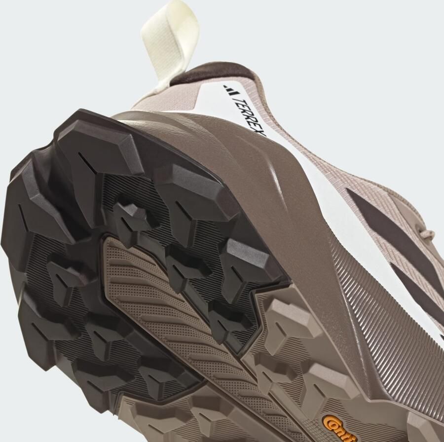 Adidas Terrex Women's Trailmaker 2 GTX Speed Lacing Multisportschoenen 2 3 bruin - Foto 4