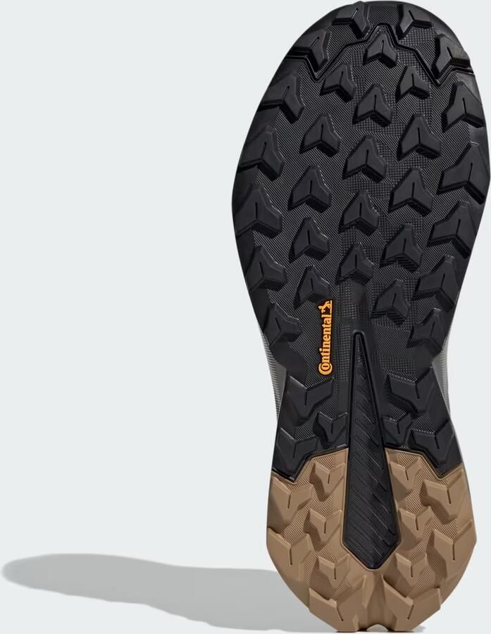 ADIDAS TERREX Lage schoen 'Trailmaker 2.0' donkerbeige bruin donkergrijs - Foto 2
