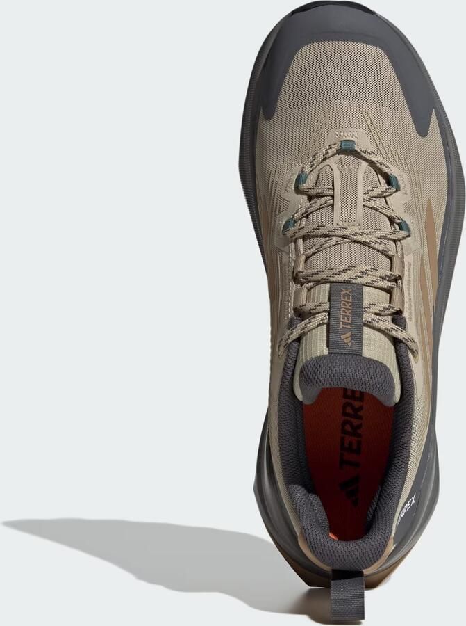 ADIDAS TERREX Lage schoen 'Trailmaker 2.0' donkerbeige bruin donkergrijs - Foto 5
