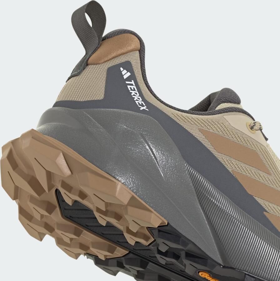 ADIDAS TERREX Lage schoen 'Trailmaker 2.0' donkerbeige bruin donkergrijs - Foto 3