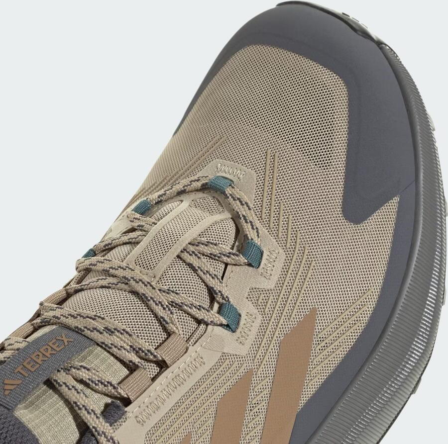 ADIDAS TERREX Lage schoen 'Trailmaker 2.0' donkerbeige bruin donkergrijs - Foto 4