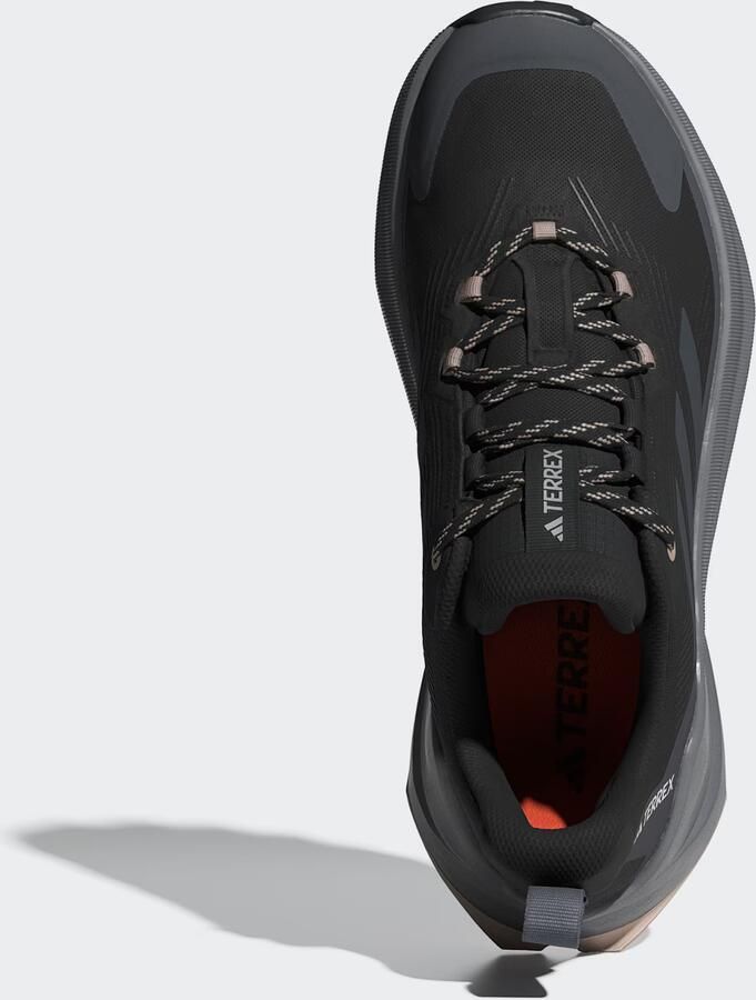 Adidas Terrex Women's Terrex Trailmaker 2 Multisportschoenen 1 3 grijs - Foto 9