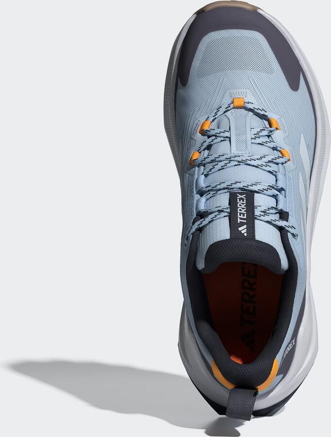 ADIDAS TERREX Lage schoen 'Trailmaker 2.0' lichtblauw geel grijs - Foto 12