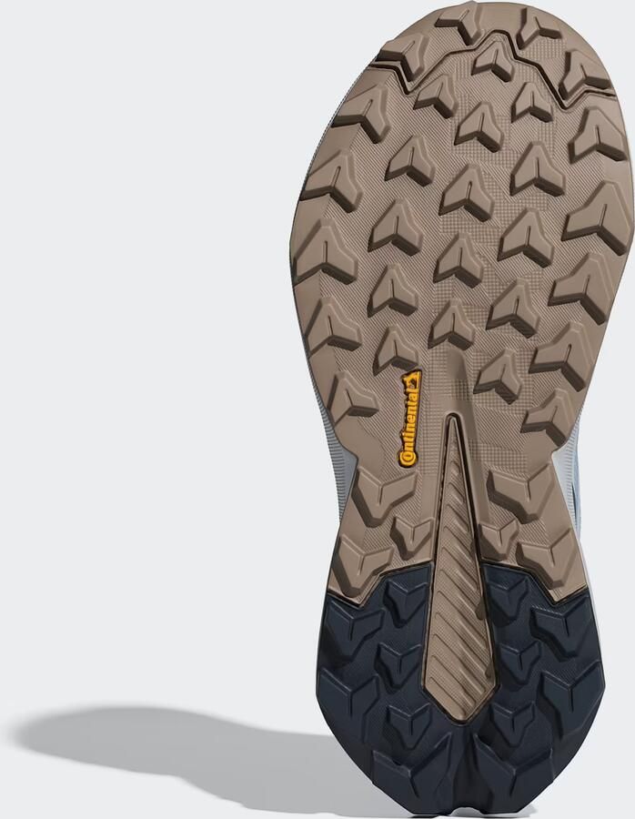 ADIDAS TERREX Lage schoen 'Trailmaker 2.0' lichtblauw geel grijs - Foto 11