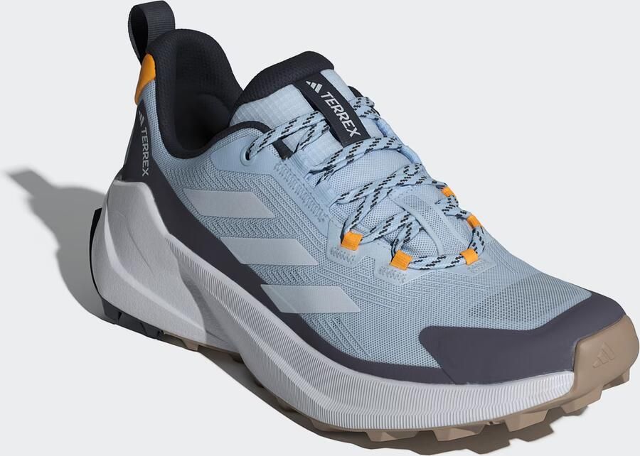 ADIDAS TERREX Lage schoen 'Trailmaker 2.0' lichtblauw geel grijs - Foto 9
