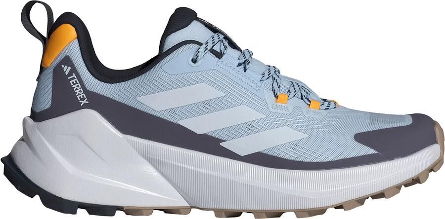 ADIDAS TERREX Lage schoen 'Trailmaker 2.0' lichtblauw geel grijs - Foto 13