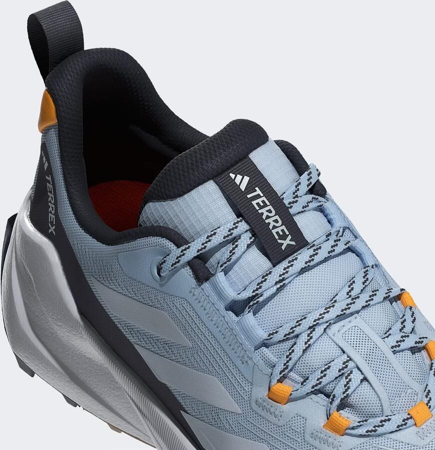 ADIDAS TERREX Lage schoen 'Trailmaker 2.0' lichtblauw geel grijs - Foto 10