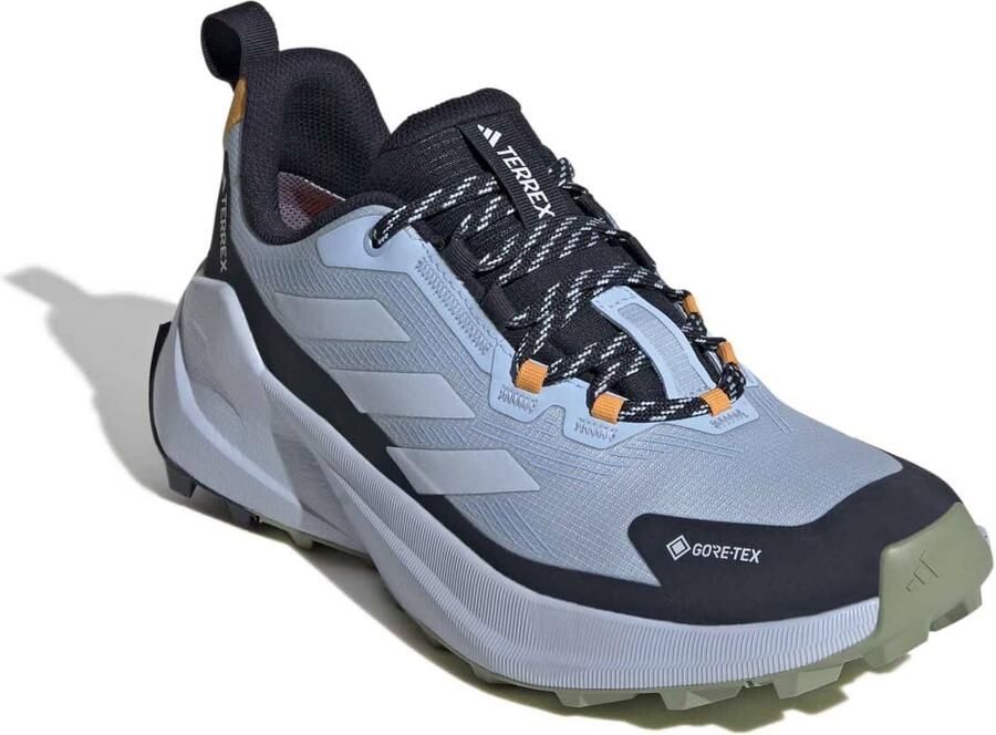 Adidas Terrex Trailmaker 2.0 Gore-tex Wandelschoenen Blauw 1 3 Vrouw - Foto 3