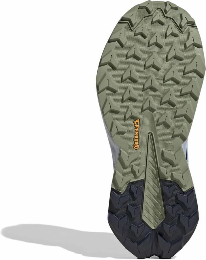 Adidas Terrex Trailmaker 2.0 Gore-tex Wandelschoenen Blauw 1 3 Vrouw - Foto 4