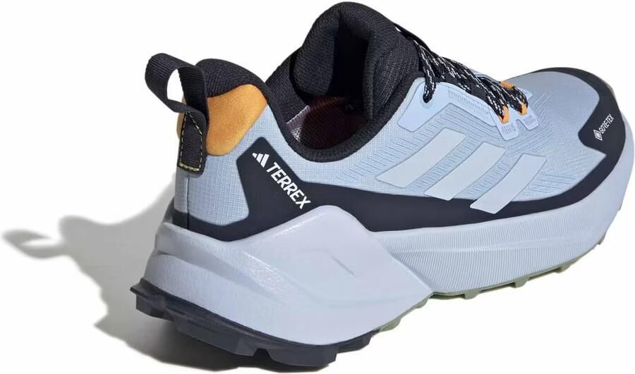 Adidas Terrex Trailmaker 2.0 Gore-tex Wandelschoenen Blauw 1 3 Vrouw - Foto 6
