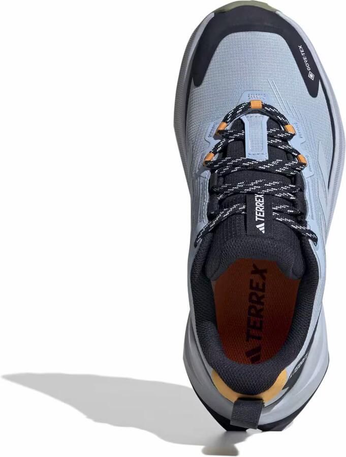 Adidas Terrex Trailmaker 2.0 Gore-tex Wandelschoenen Blauw 1 3 Vrouw - Foto 5