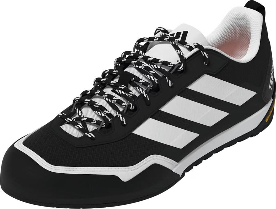 Adidas Terrex Skychaser Solo Approachschoenen Zwart 2 3 Man - Foto 3
