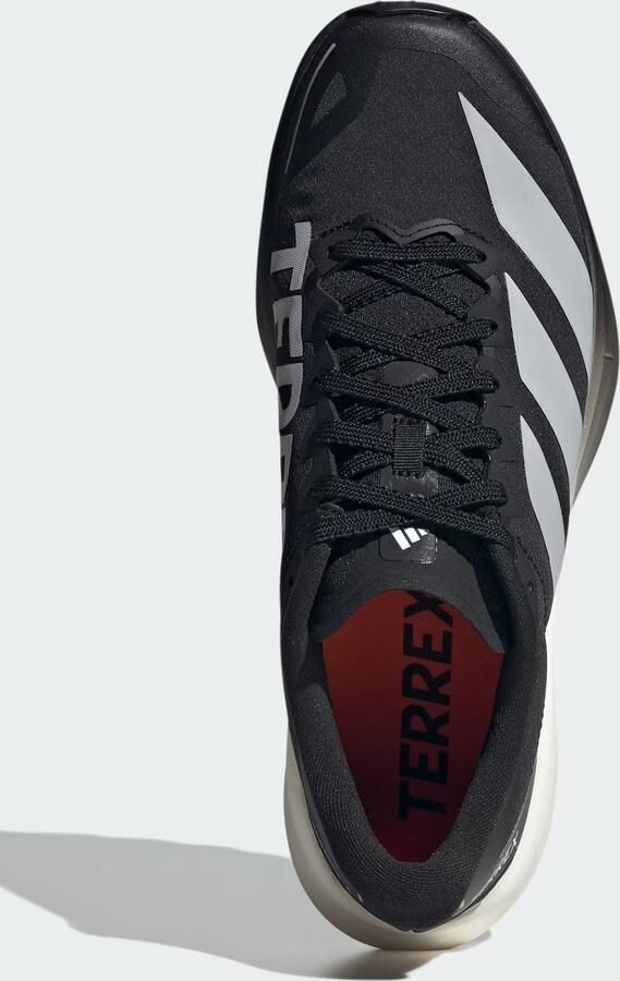 Adidas Terrex Sneakers Heren Zwart 1 3 Mesh Synthetisch - Foto 11