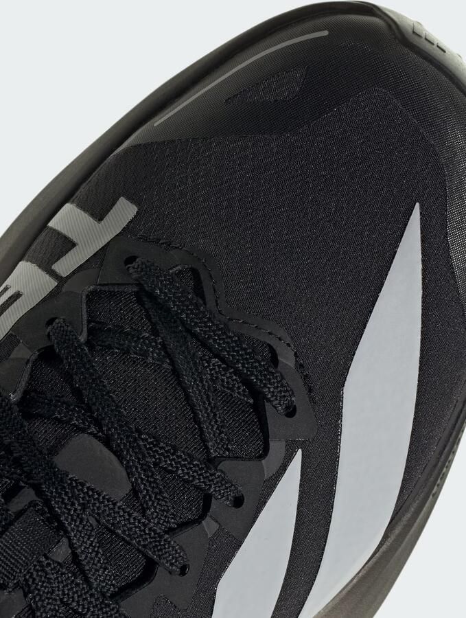 Adidas Terrex Sneakers Heren Zwart 1 3 Mesh Synthetisch - Foto 10