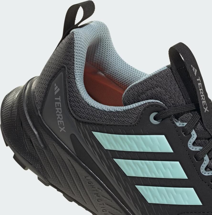 Adidas TERREX Tracefinder 2 CLIMAPROOF Trailrunning Schoenen Dames Grijs - Foto 8