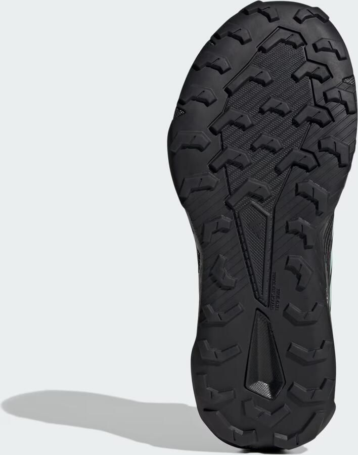Adidas TERREX Tracefinder 2 CLIMAPROOF Trailrunning Schoenen Dames Grijs - Foto 9