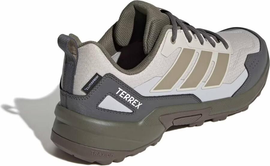 Adidas Terrex Eastrail 3 Climaproof Hikingschoenen Heren Beige - Foto 8