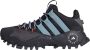 Adidas by stella mccartney Seeulater Sneakers in Zwart Grijs Blauw Black - Thumbnail 3
