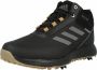 Adidas Performance S2G Recycled Polyester Mid-Cut Golfschoenen - Thumbnail 4