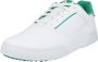 Adidas Heren Retrocross Golfschoen White Green Maat : 43 1 3 - Thumbnail 2