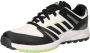Adidas EQT SL Golfschoenen Voor Heren Spikeless Wit Zwart - Thumbnail 3
