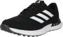 Adidas Golf S2G SL Golfschoenen Voor Heren Zwart Wit - Thumbnail 2