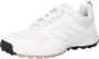 Adidas Dames Zoysia Golfschoen White Maat : 39 1 3 - Thumbnail 3